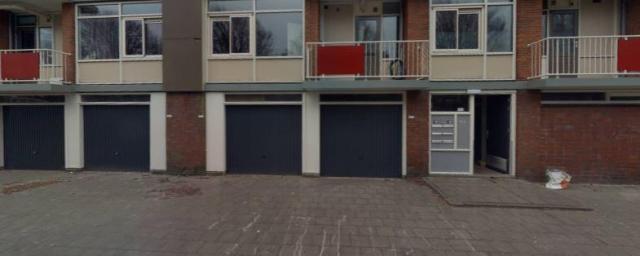 Peelstraat 56, Den Helder