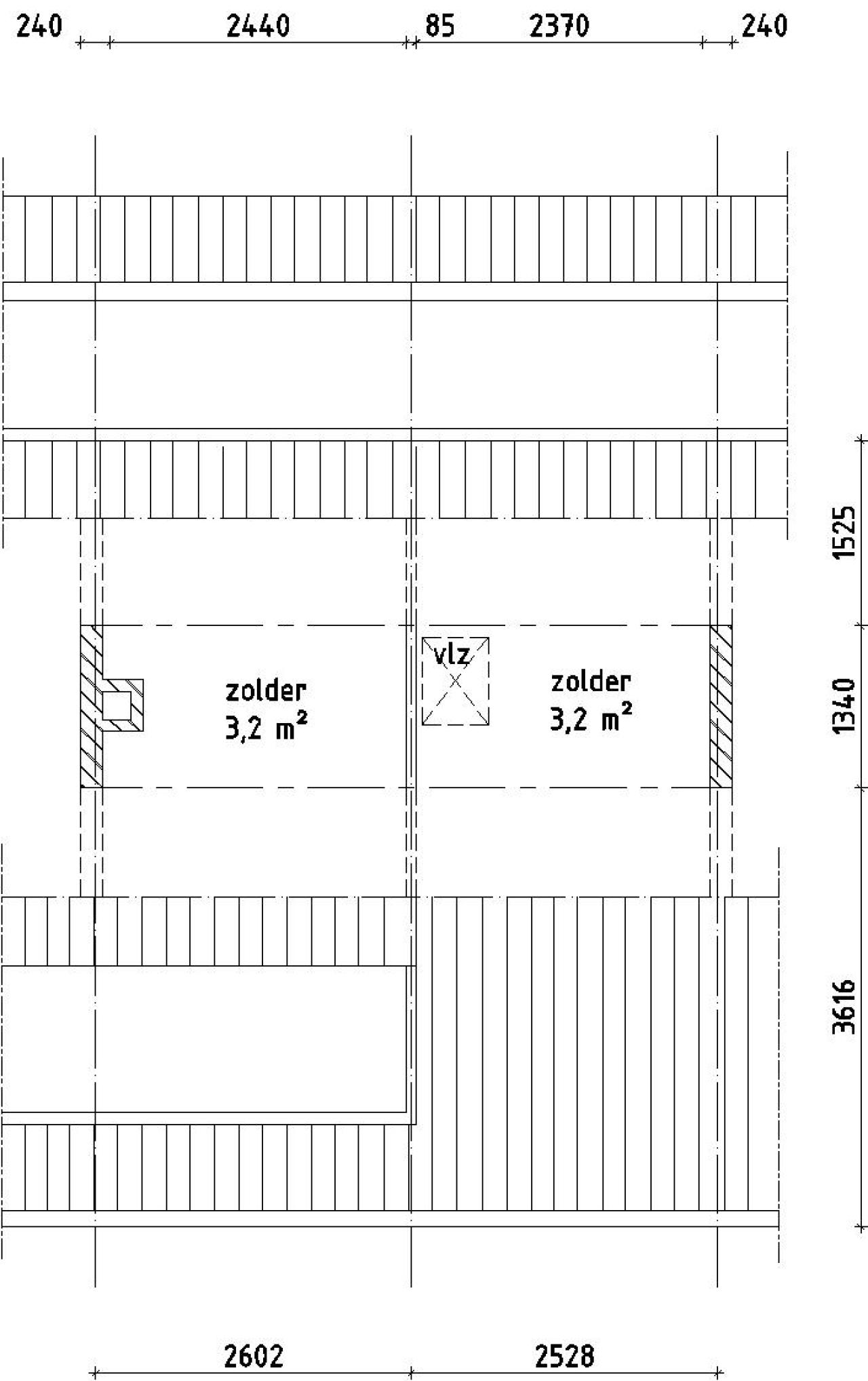 Dahliastraat 110