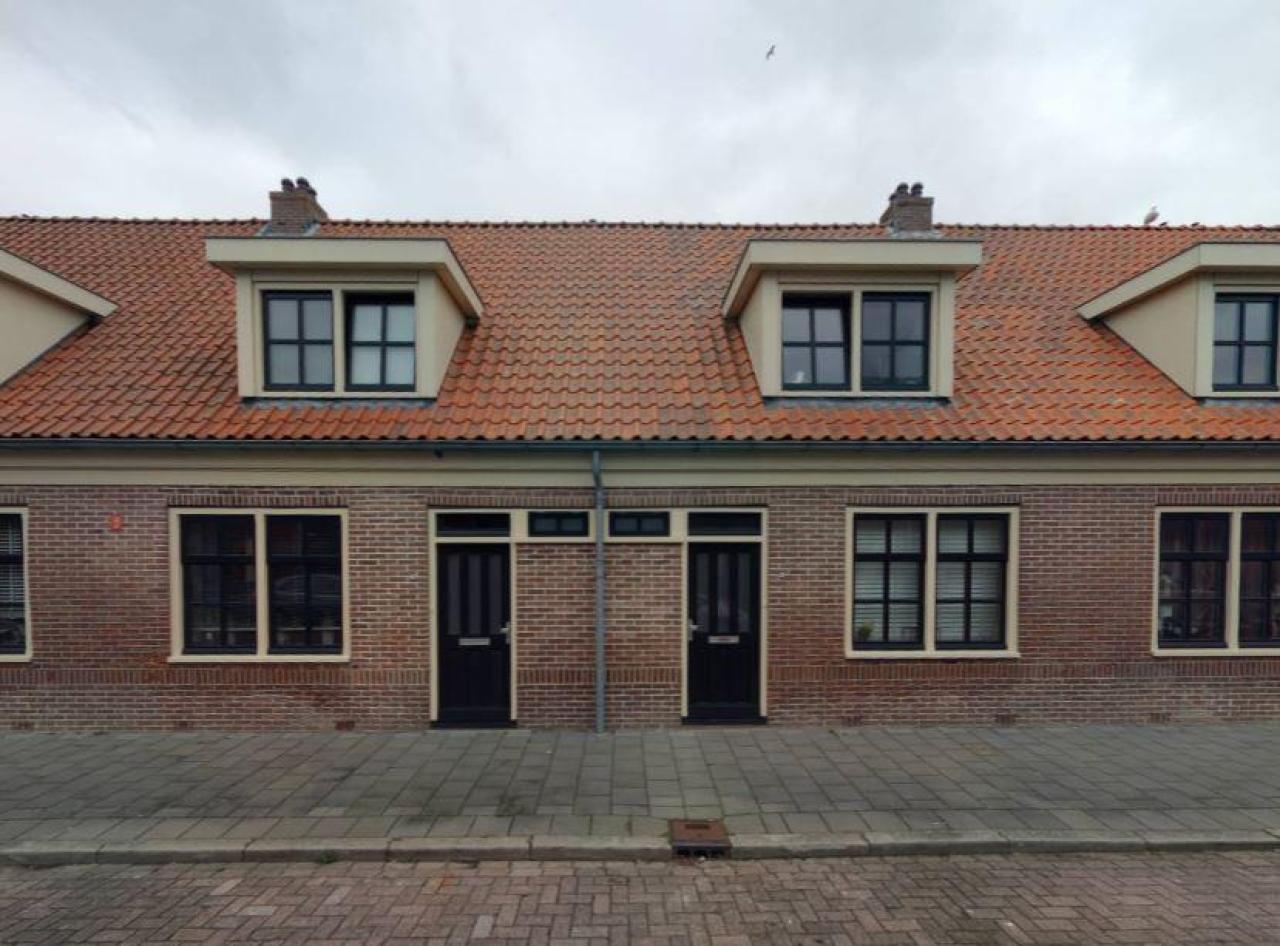 Hertzogstraat 15, 1782 RM Den Helder, Nederland