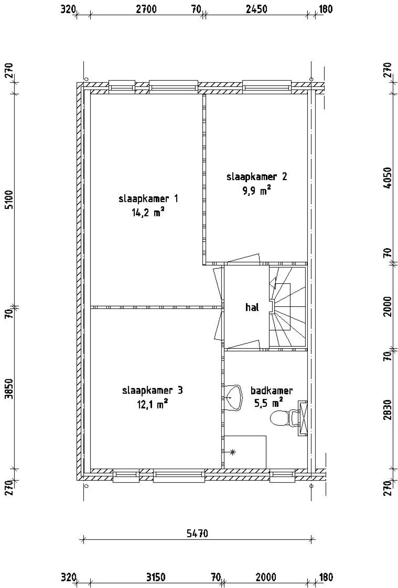 Middelzand 4105