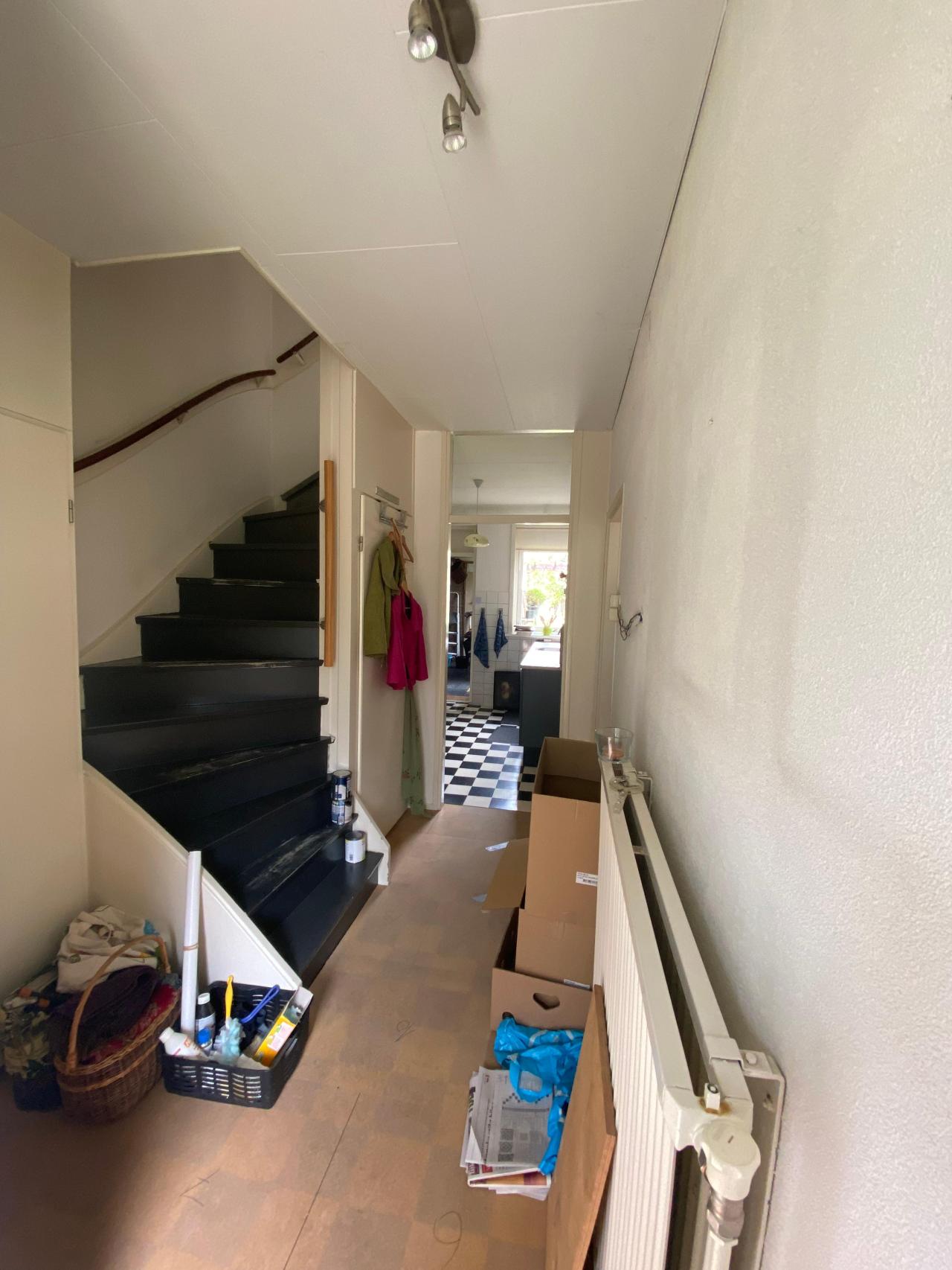 Burgemeester van Doornstraat 33