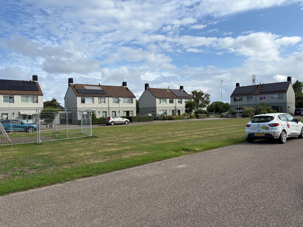 Duinroosweg 45