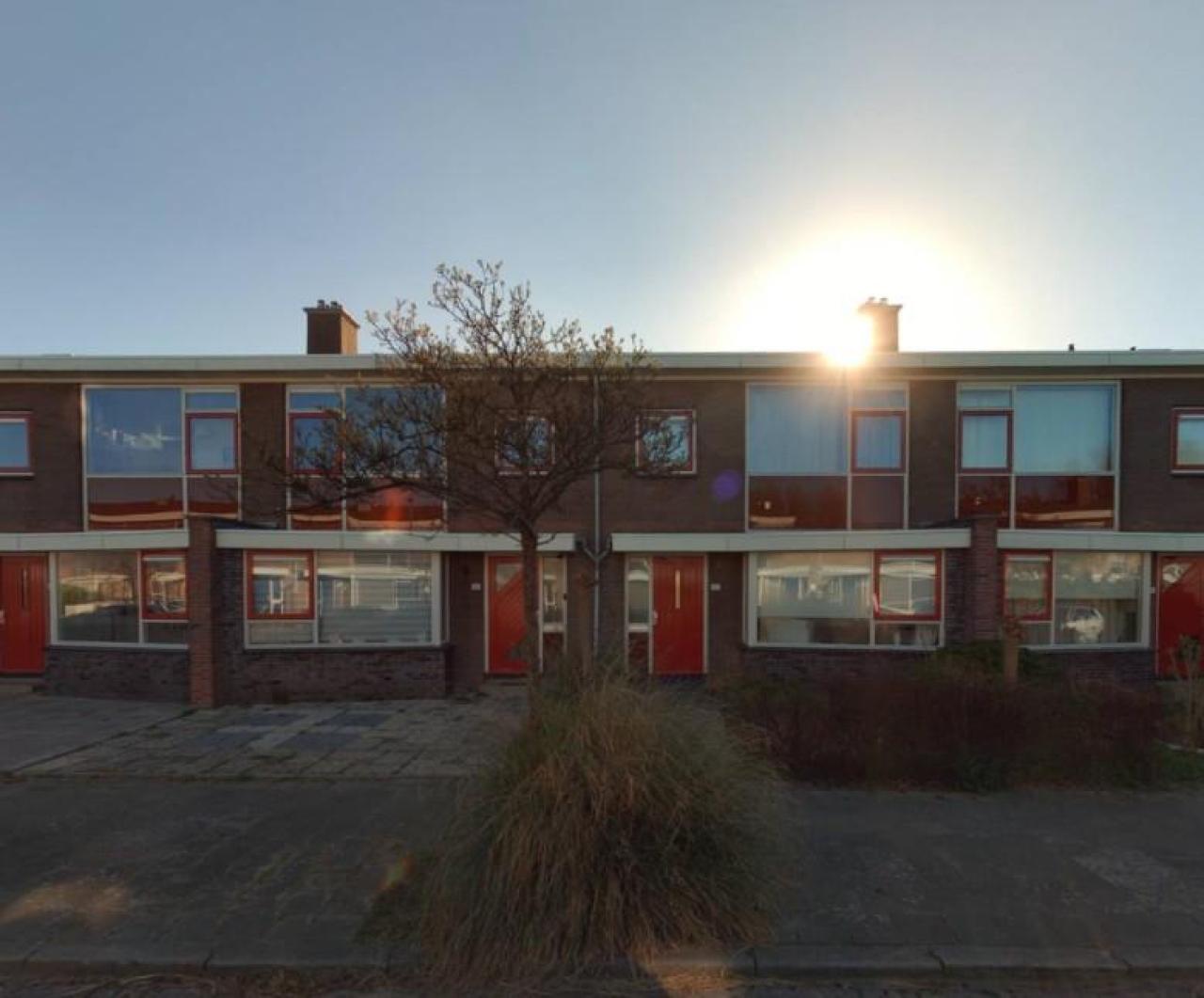 Klaas Casterkomstraat 27, 1785 NC Den Helder, Nederland