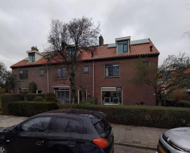 Prins Willem-Alexandersingel 172, Den Helder