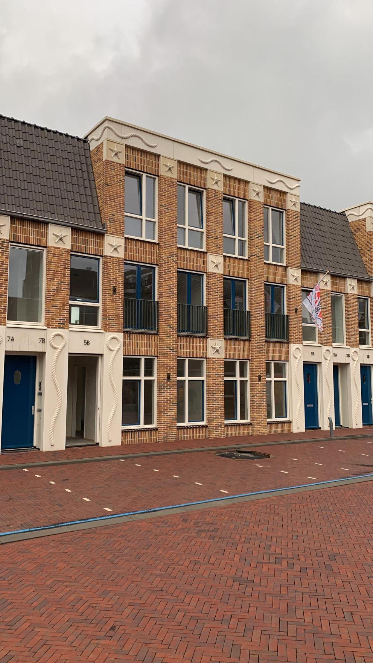 Spuistraat 5, 1781 JK Den Helder, Nederland