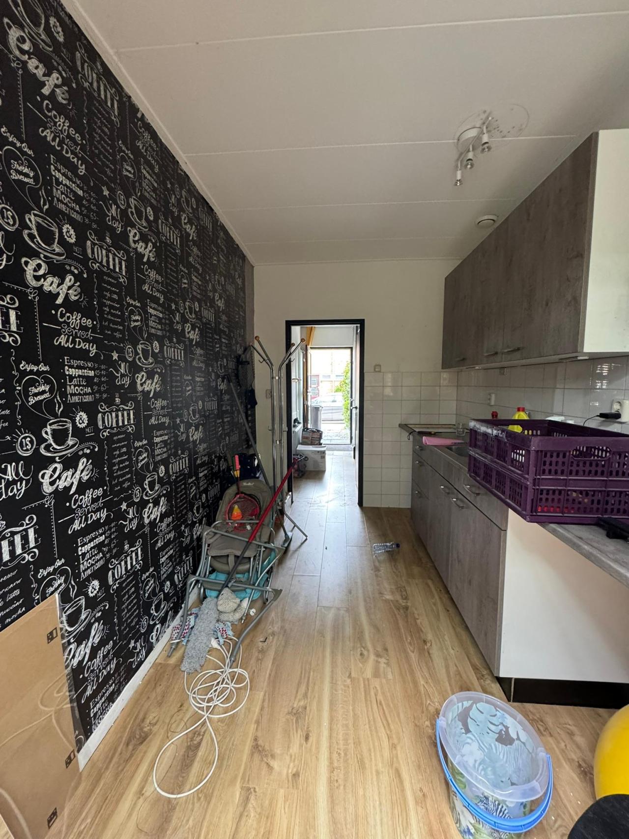 Van Foreeststraat 19