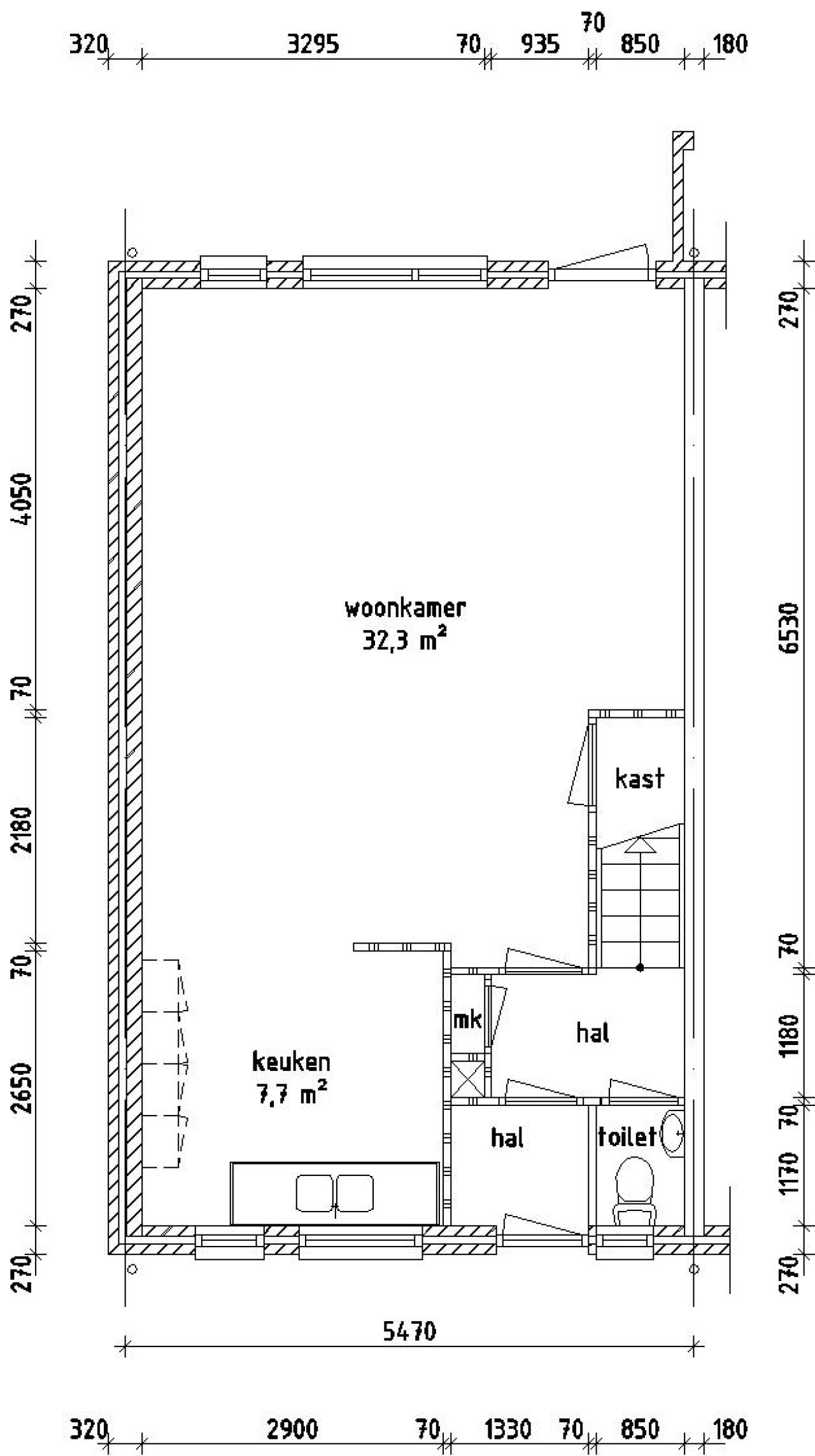 Middelzand 4105