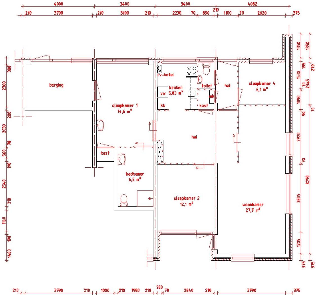 Cornelis Jacobsz Mooijstraat 139