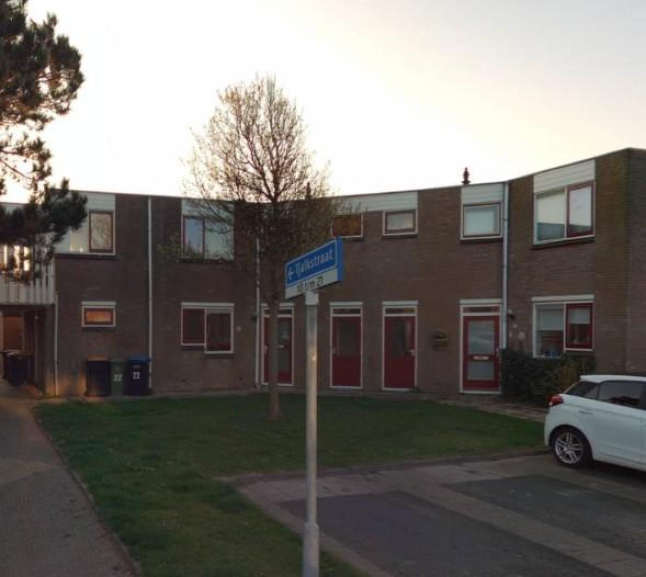 Tjalkstraat 22, 1784 RX Den Helder, Nederland