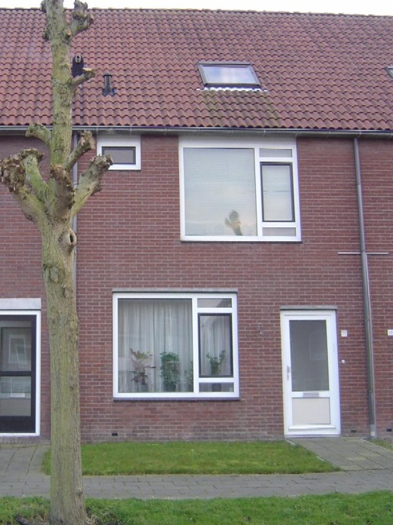 Hendsweel 73, 1777 MA Hippolytushoef, Nederland