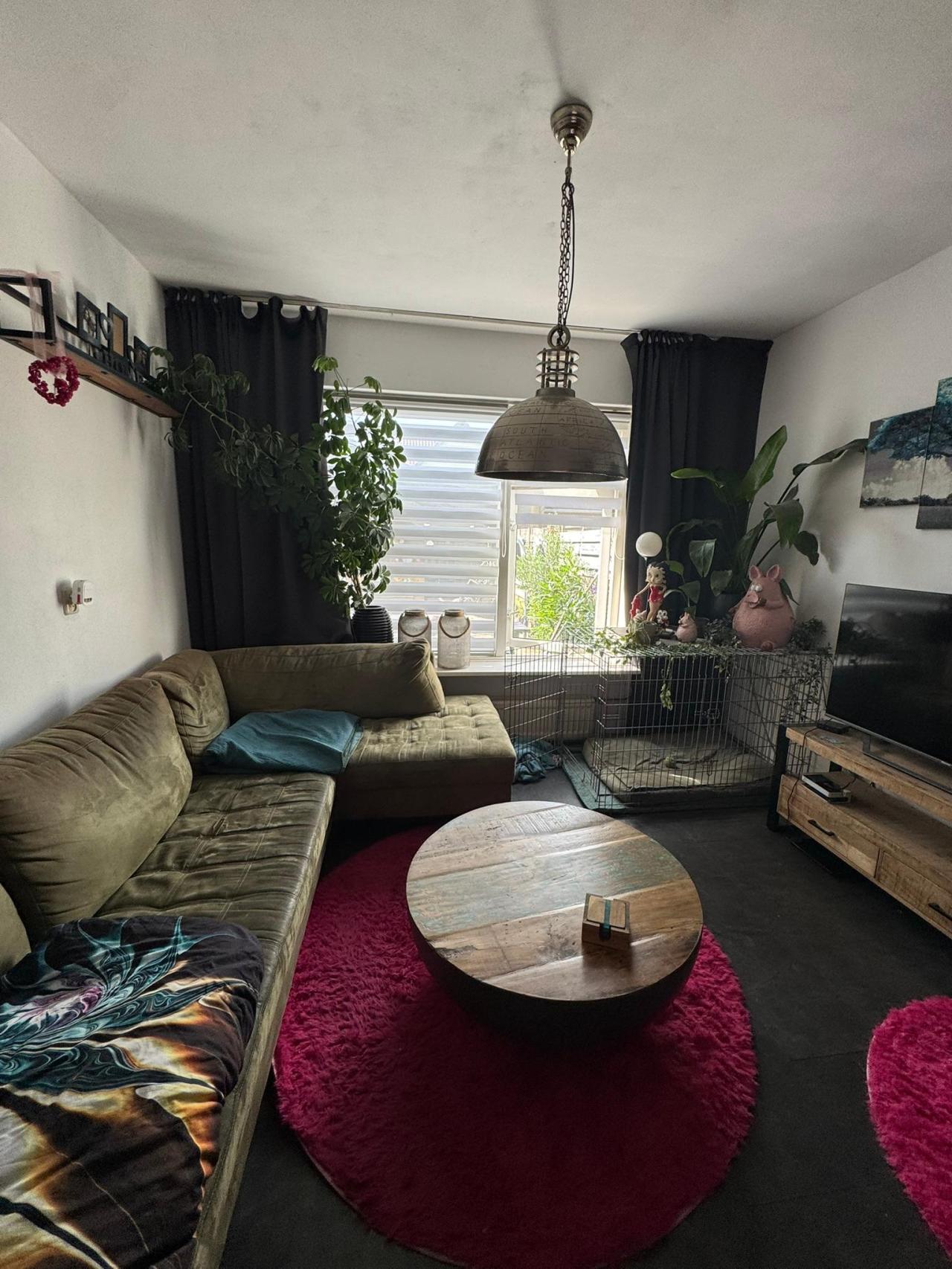 Leen Pietersestraat 33