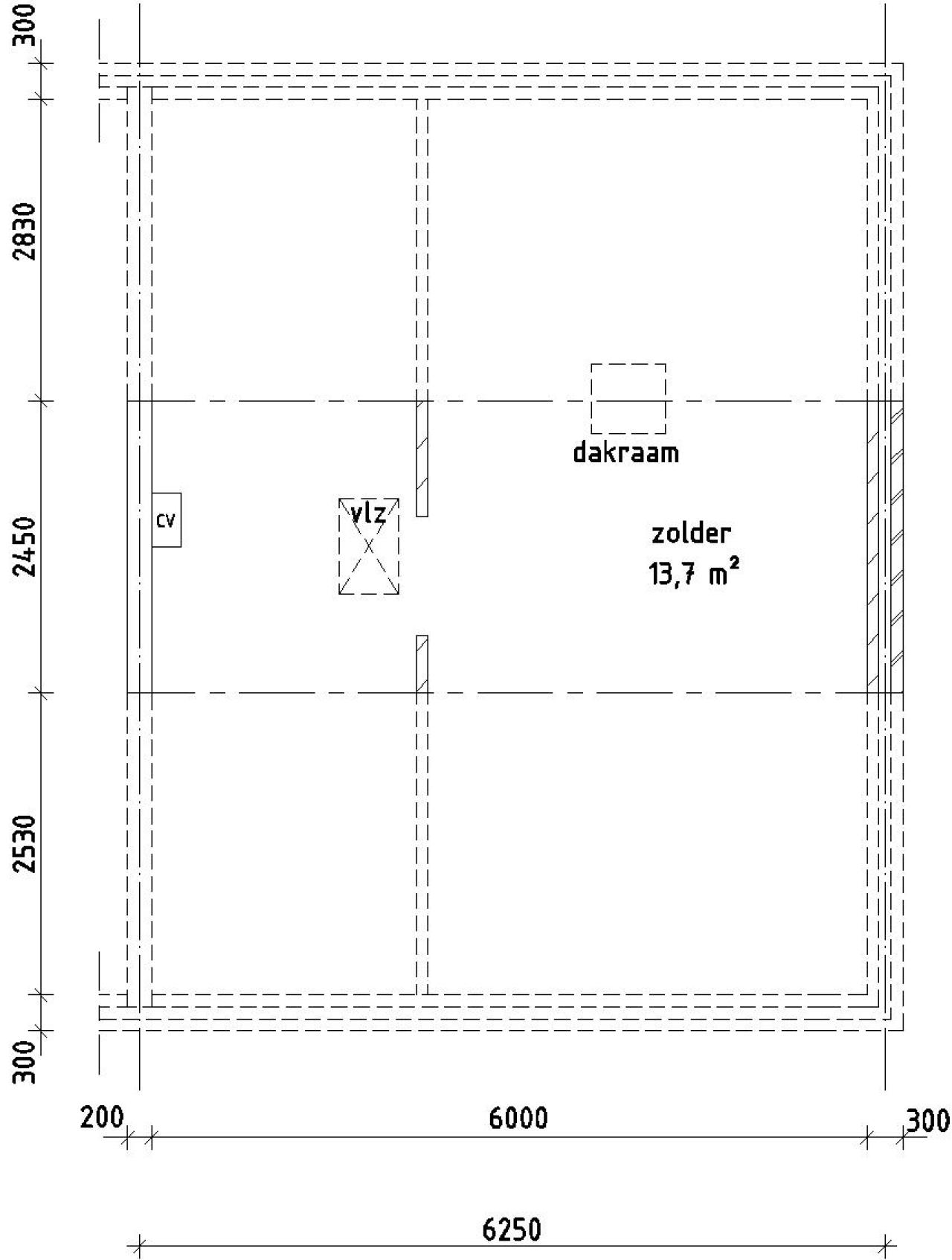 Cornelis Gerritsz Geusstraat 43