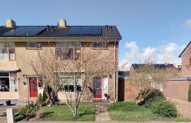 Stadhouder Willem V straat 19