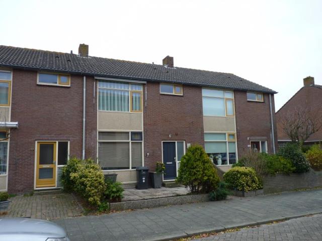 Jonkheer Jacob van Veenstraat 61, Den Helder