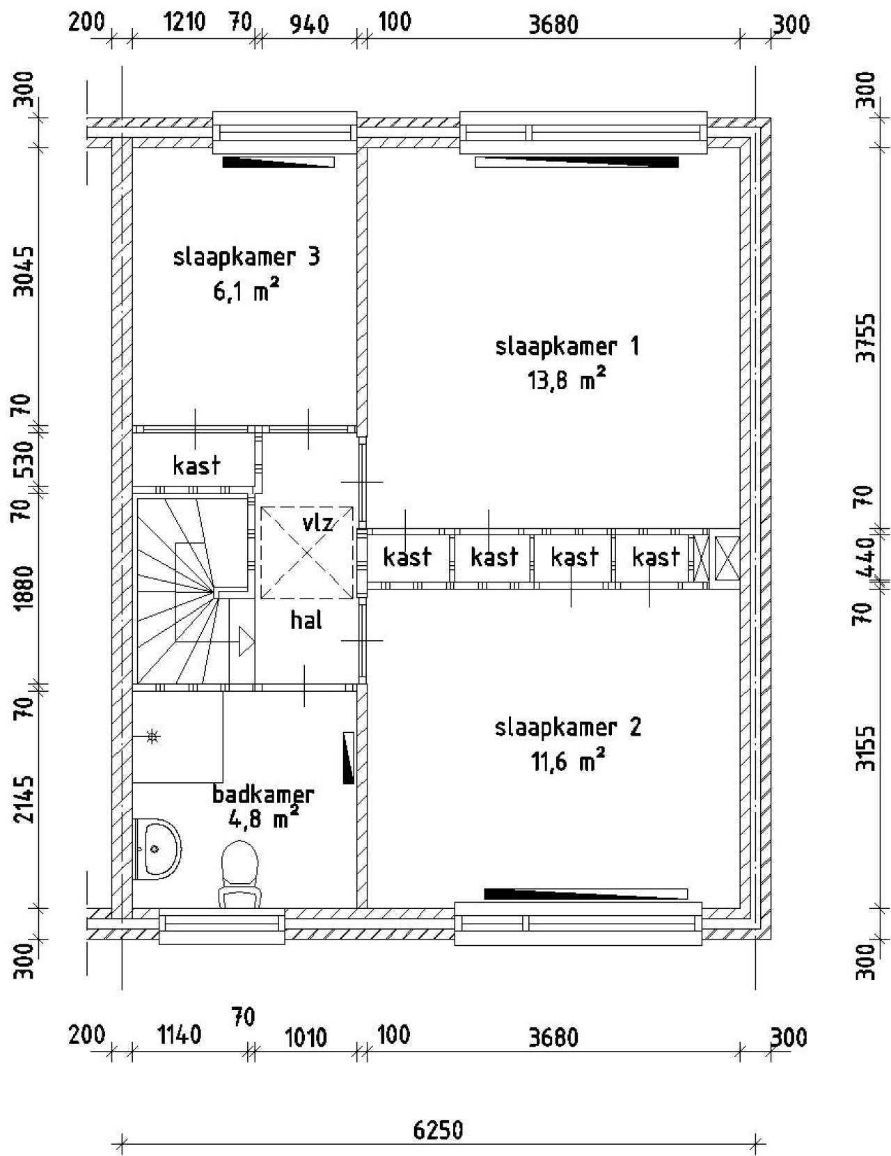 Pieter Mulderplantsoen 14