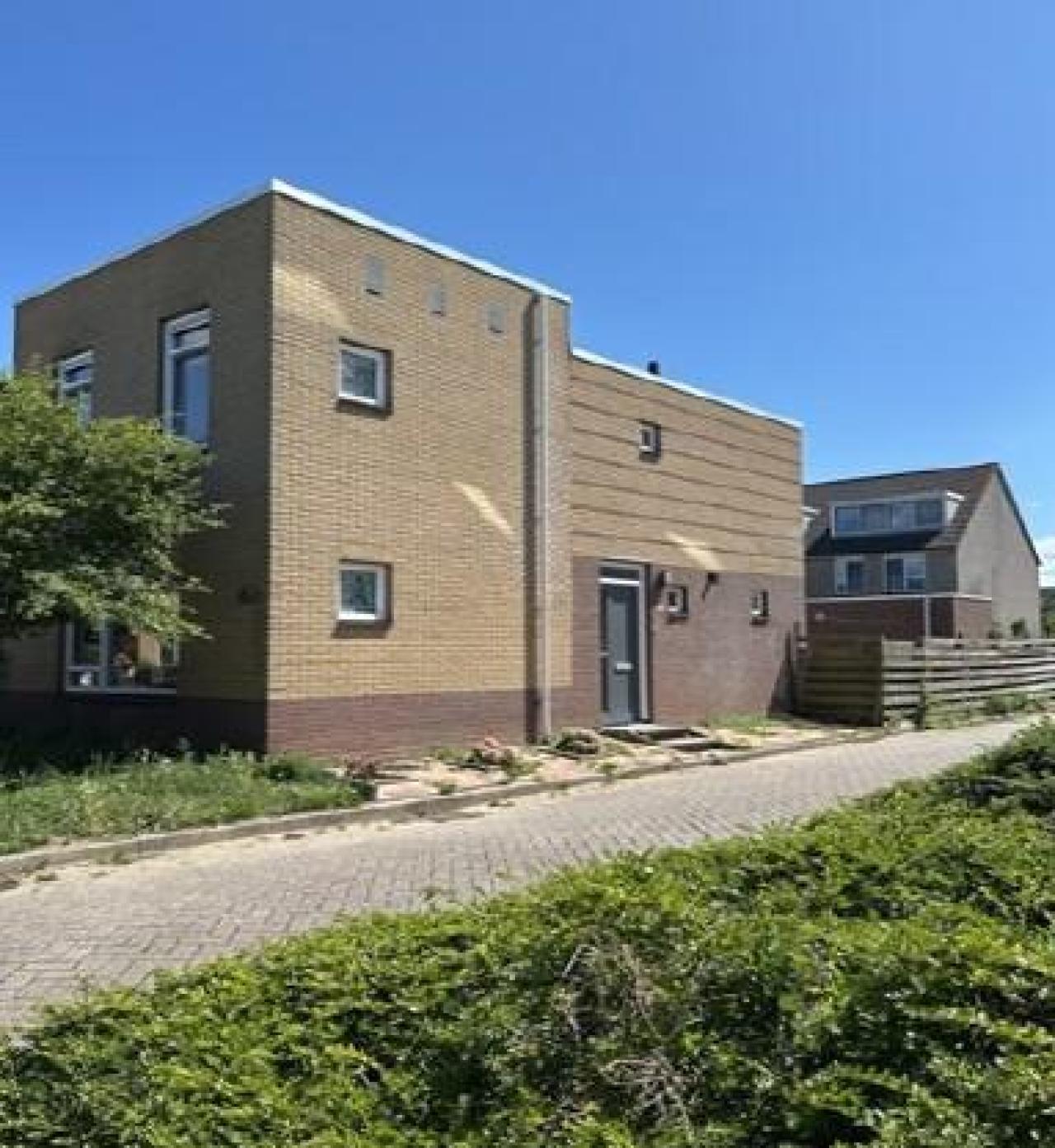 Mering 47, 1777 DH Hippolytushoef, Nederland