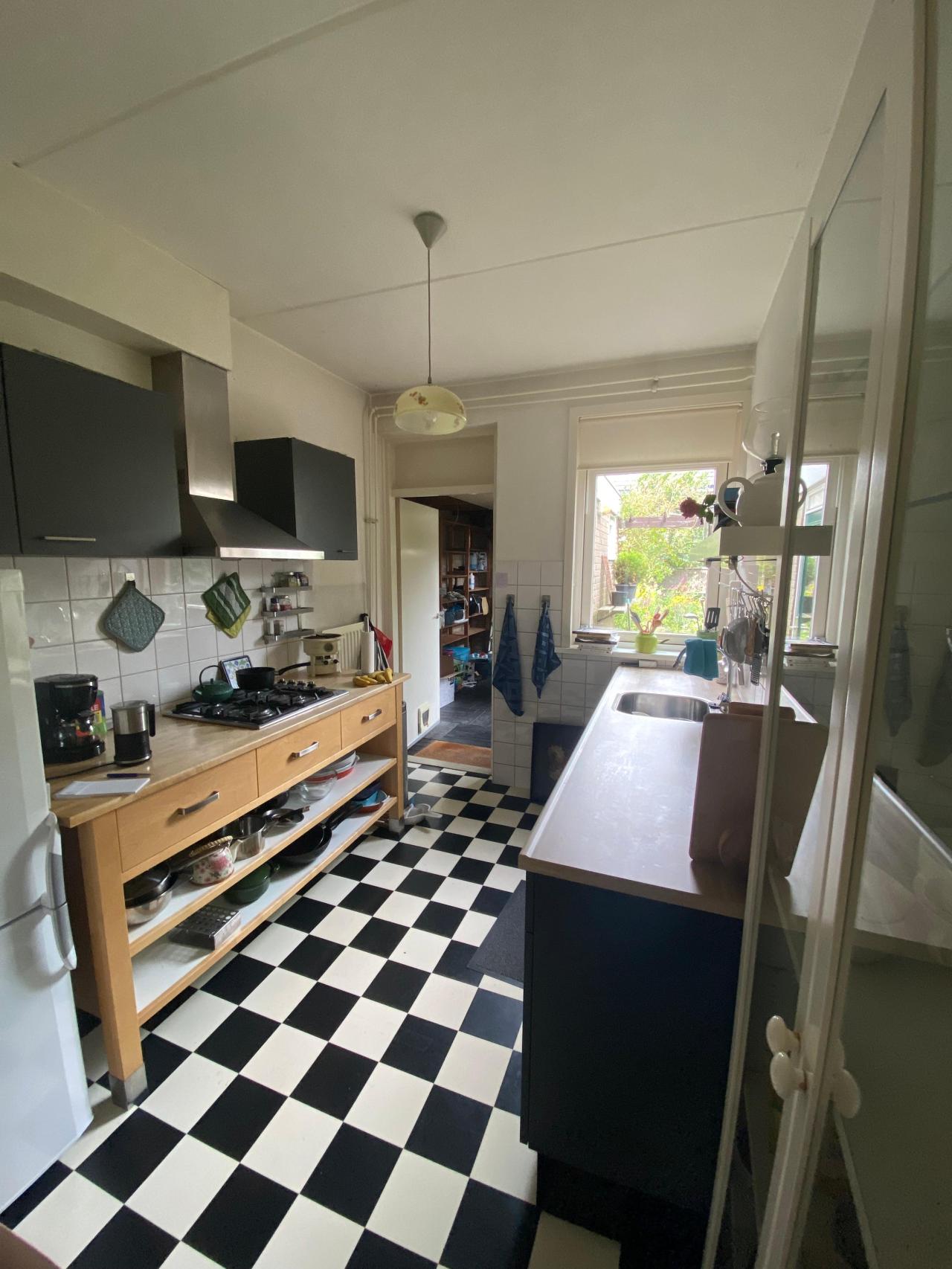 Burgemeester van Doornstraat 33