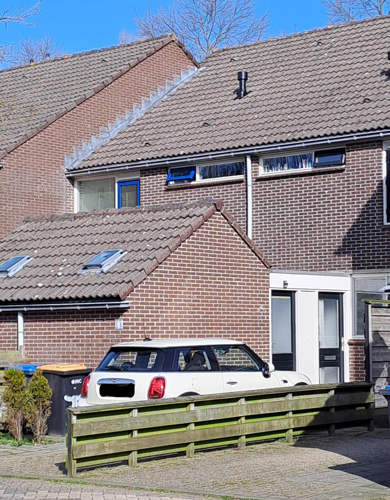 Rietzangerstraat 14, 1742 JG Schagen, Nederland