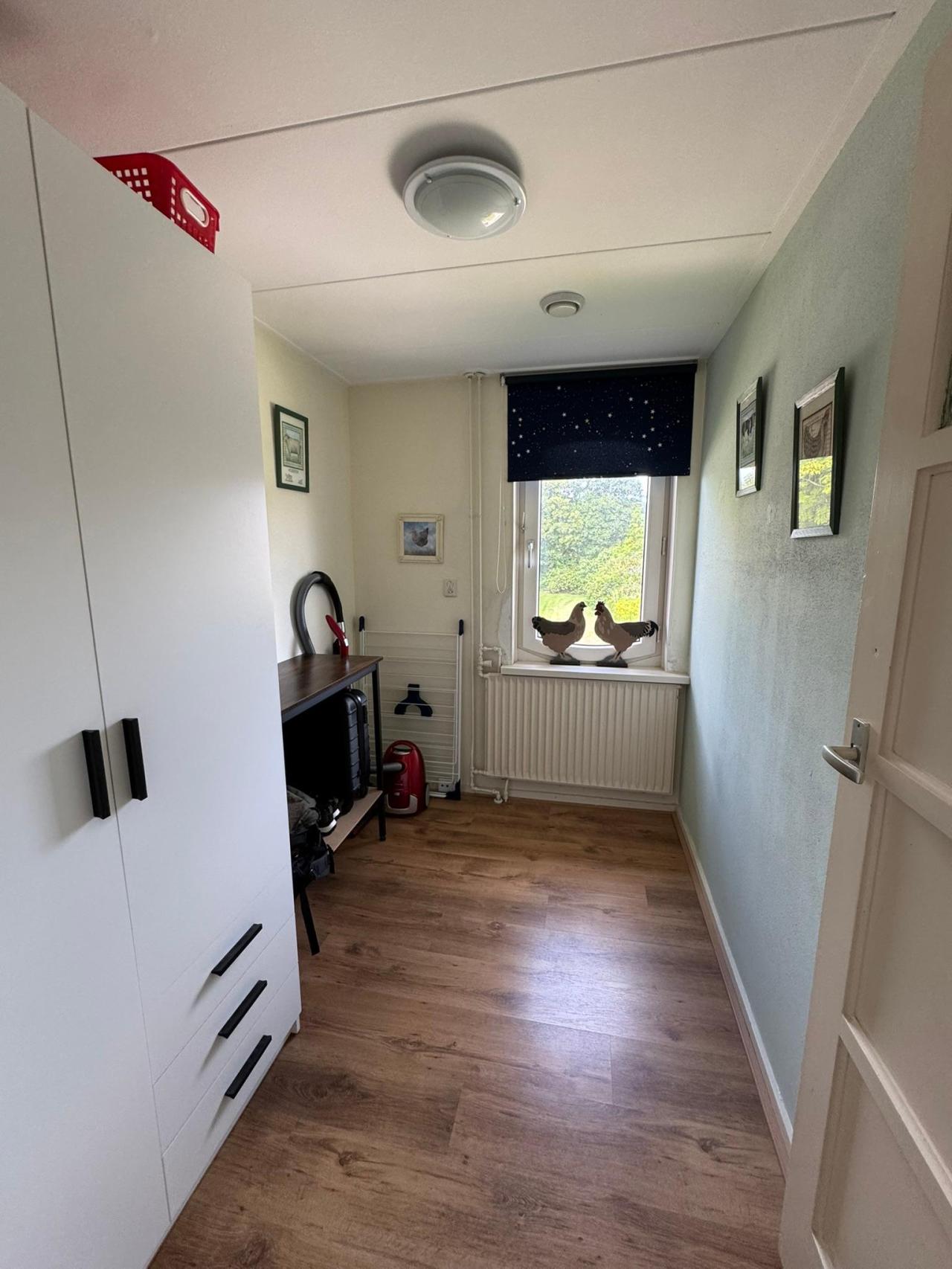 Burgemeester Mijnlieffstraat 19