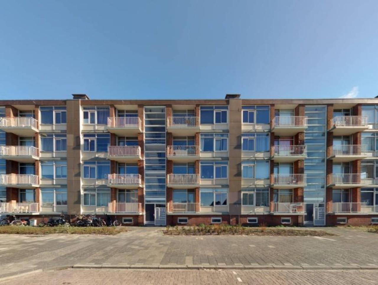 IJsselmeerstraat 41, 1784 MB Den Helder, Nederland