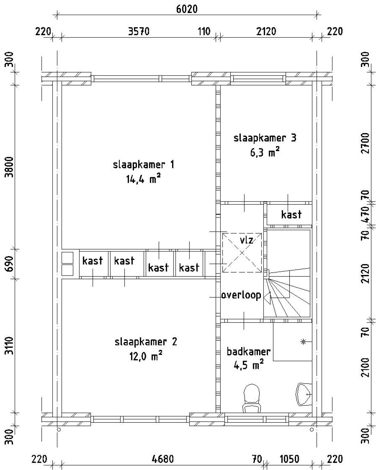 Graaf Floris v Straat 10