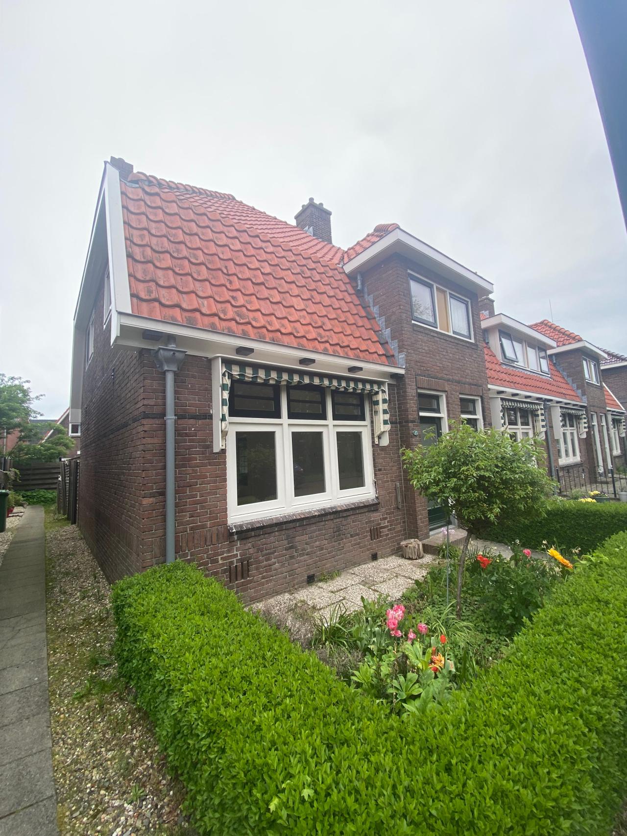 Lauriestraat 25