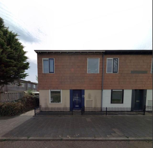 Hortensiastraat 47, Den Helder