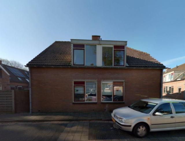 Tuinstraat 80, Den Helder