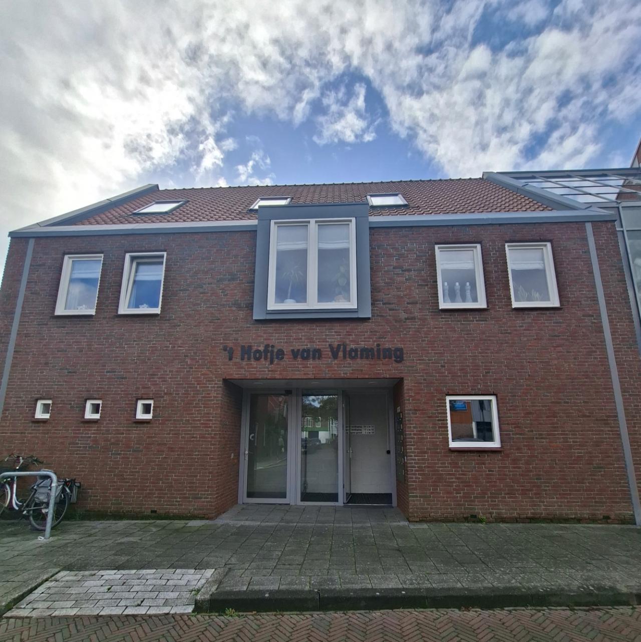 Roosstraat 30, Schagen