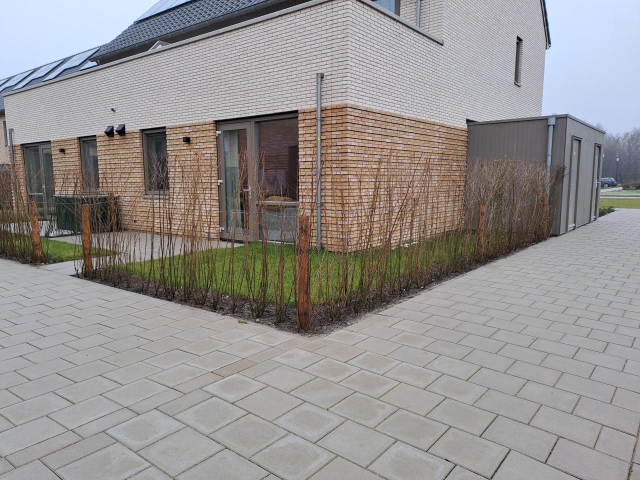 Zuiderkruis 10, 1749 ME Warmenhuizen, Nederland