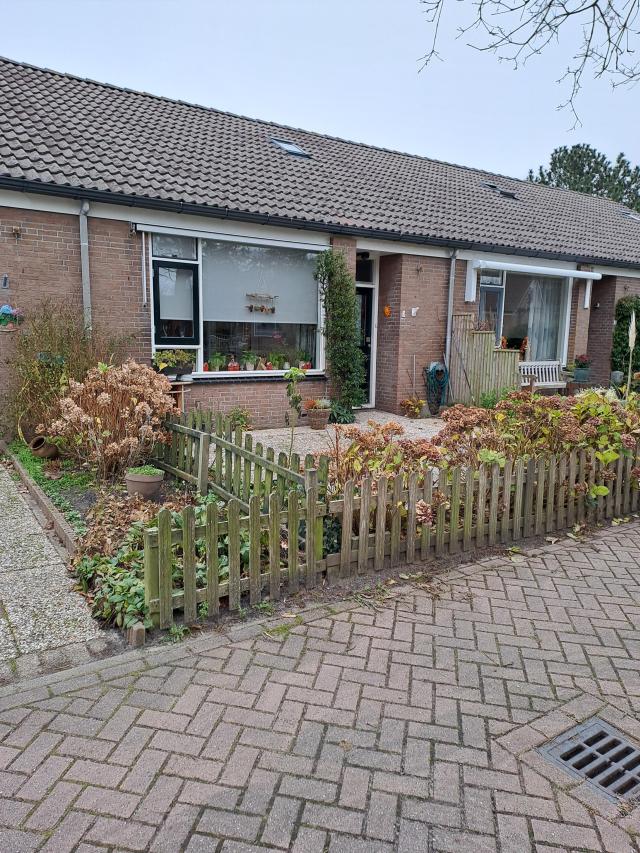 Zijperweg 3, Petten