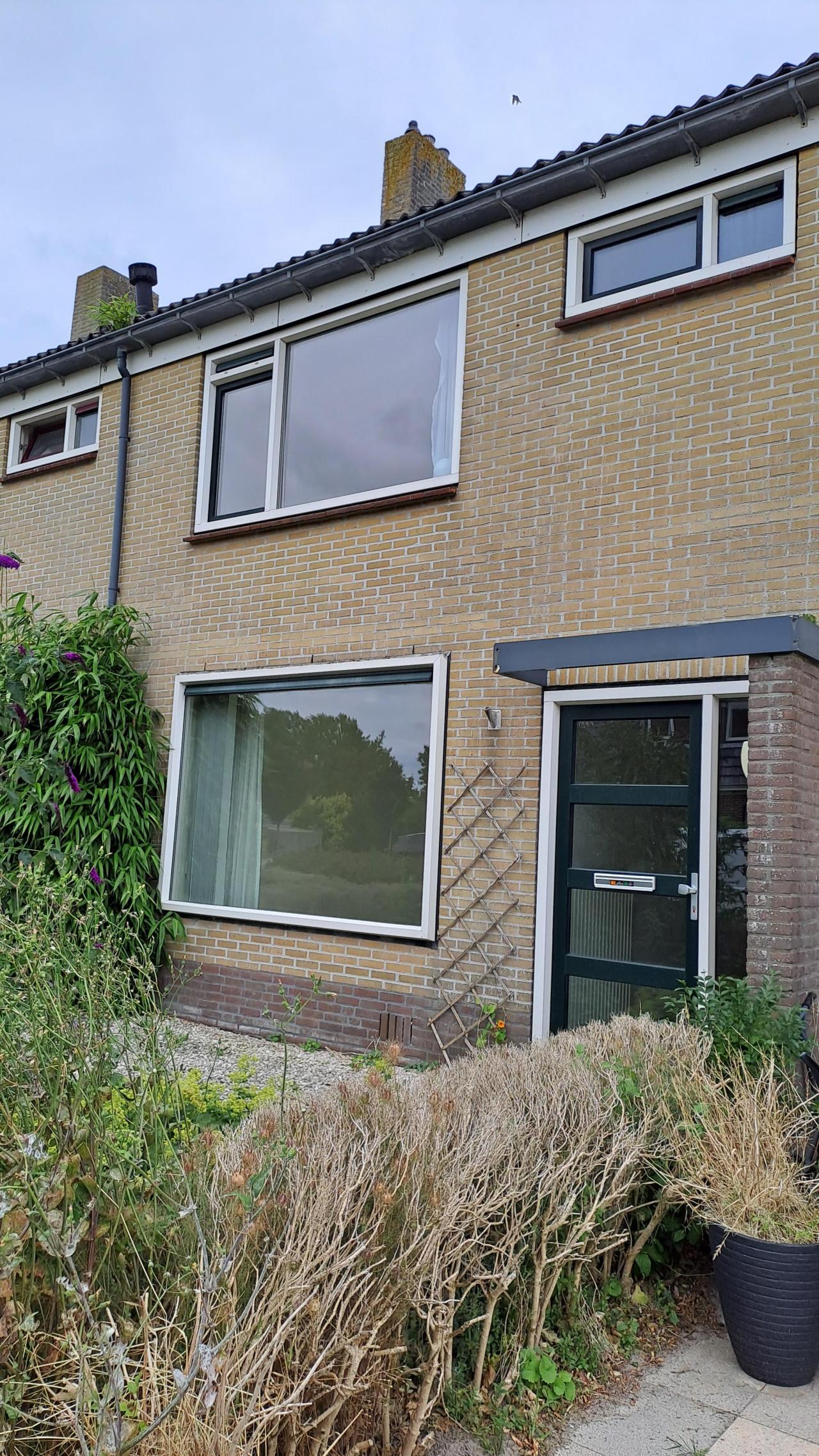 Dreeflaan 38, 1735 KE 't Veld, Nederland