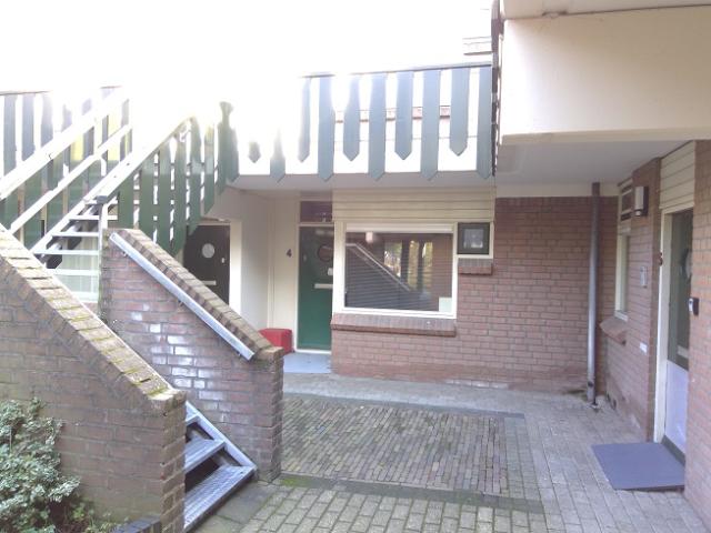 Gorterstraat 4, Den Helder