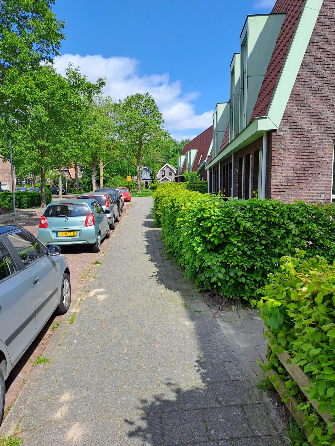 Nijverheidsstraat 16