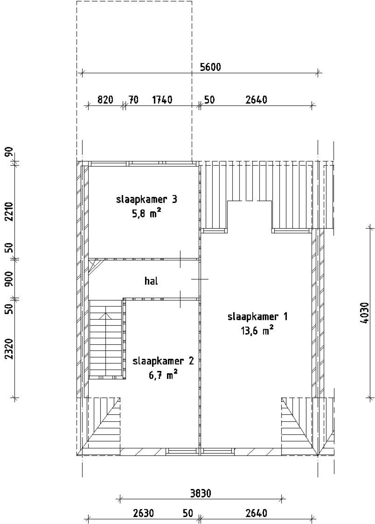 Tuinstraat 23