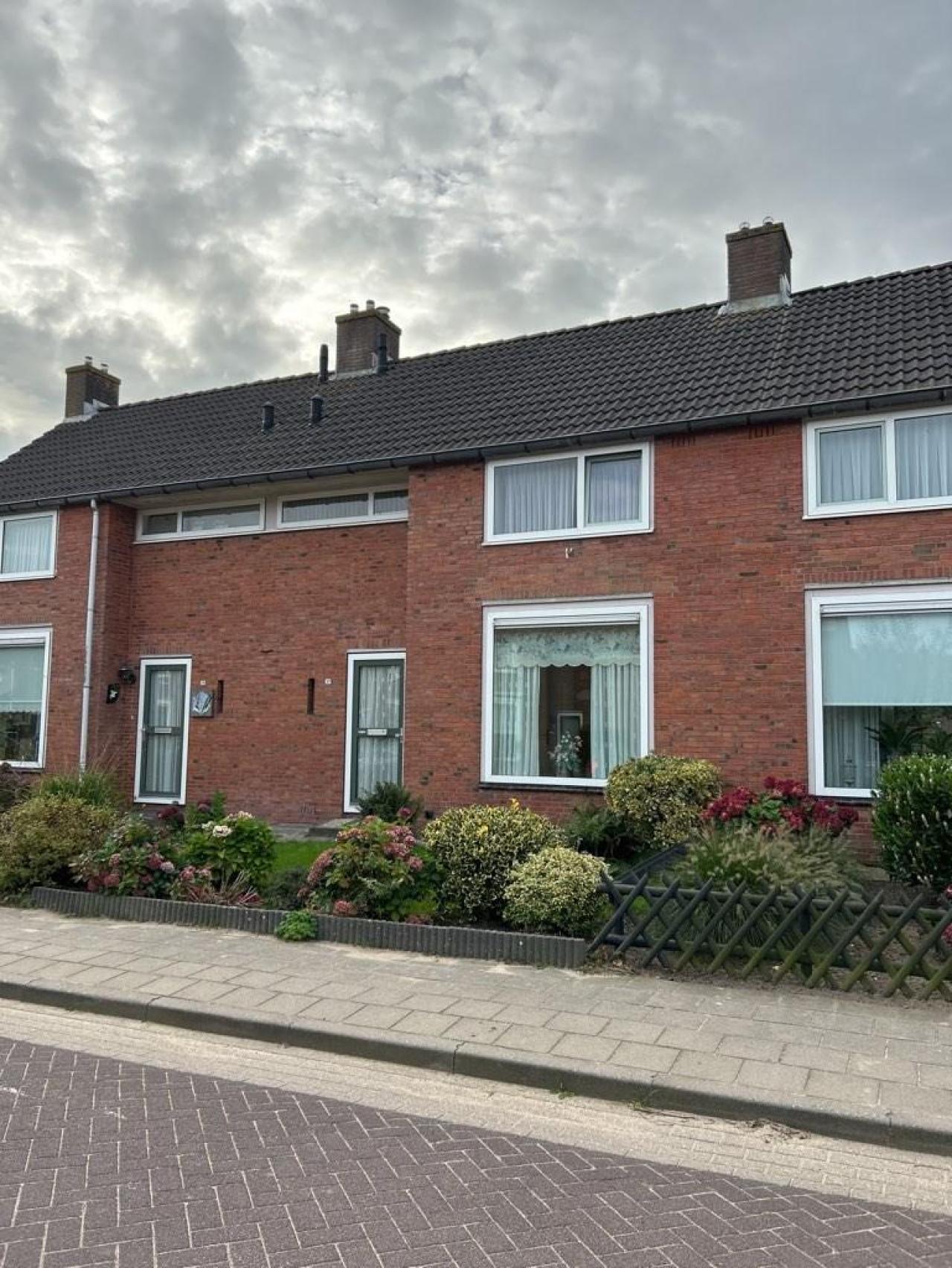 Amsteldiepstraat 37, 1779 BP Den Oever, Nederland