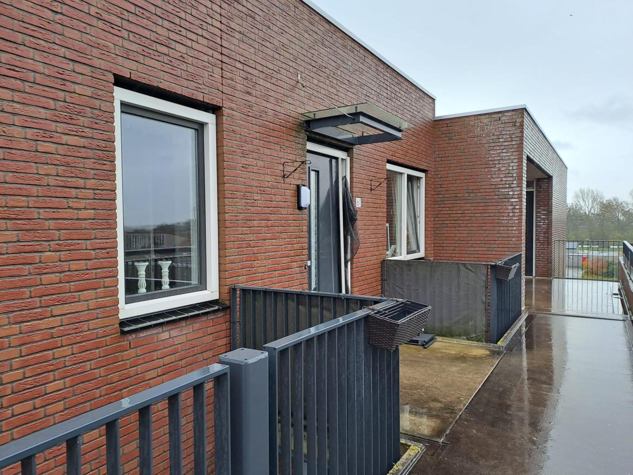 Sint Jozefstraat 61