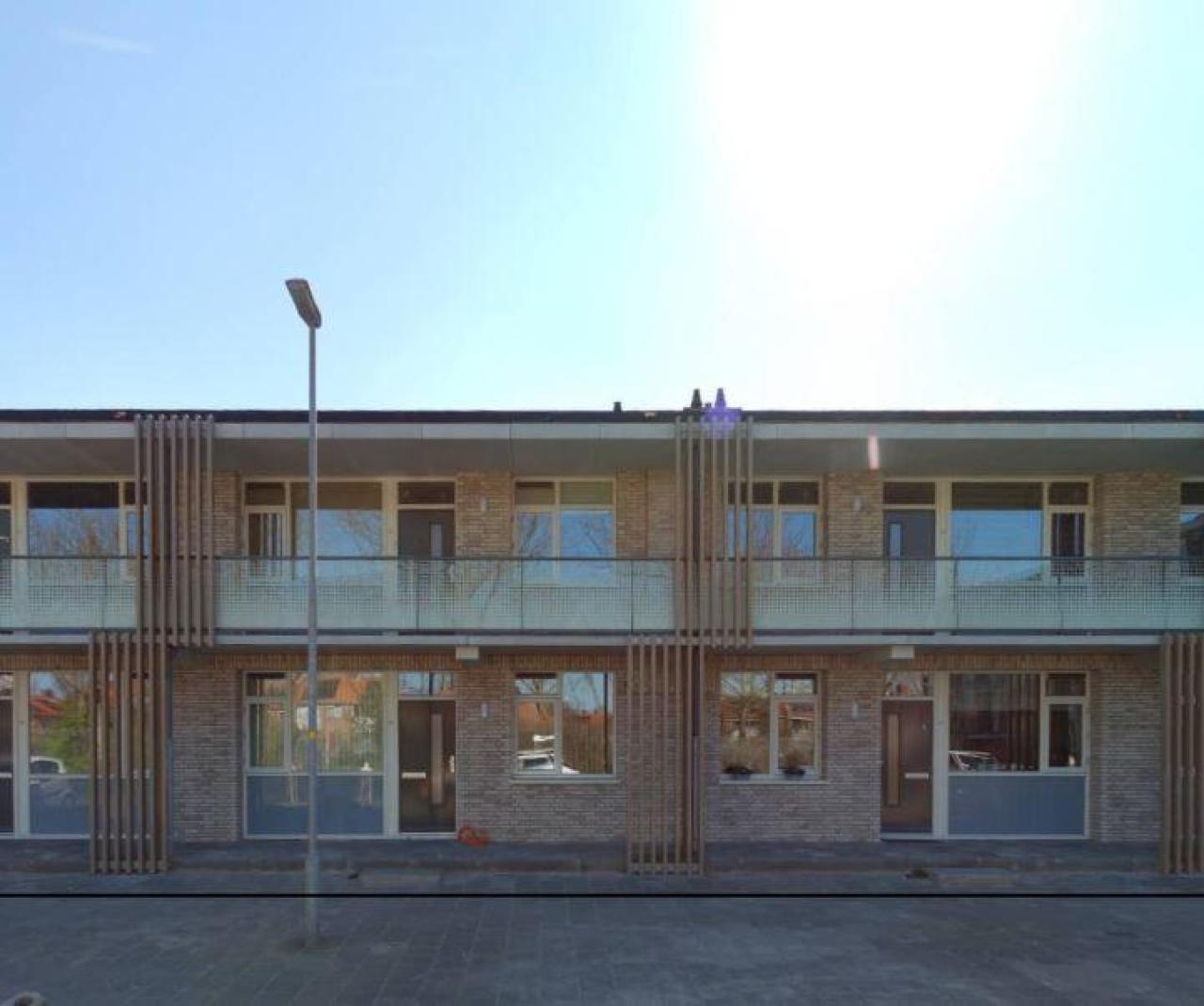 Schoenerstraat 58, 1784 LE Den Helder, Nederland