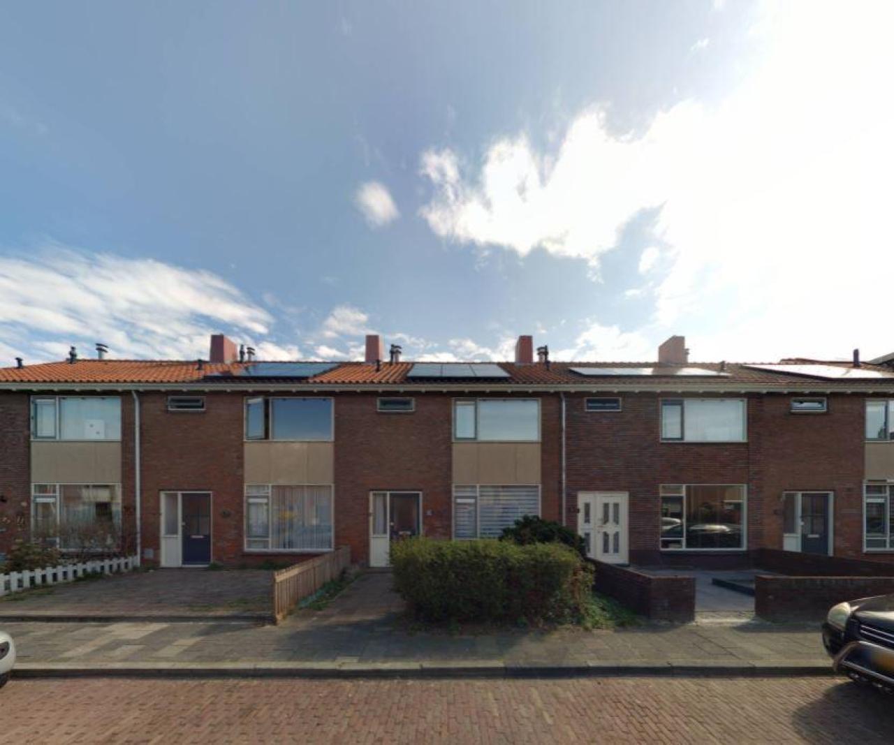 IJsselstraat 51, 1784 VP Den Helder, Nederland