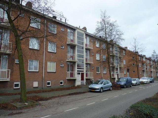 Waddenzeestraat 112, Den Helder