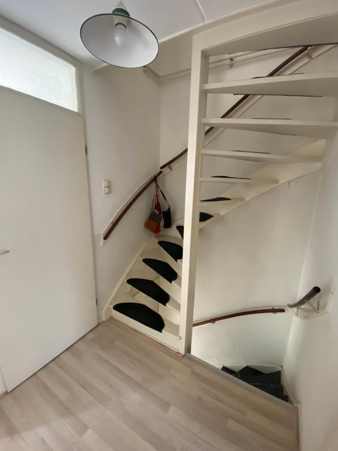 Burgemeester van Doornstraat 33