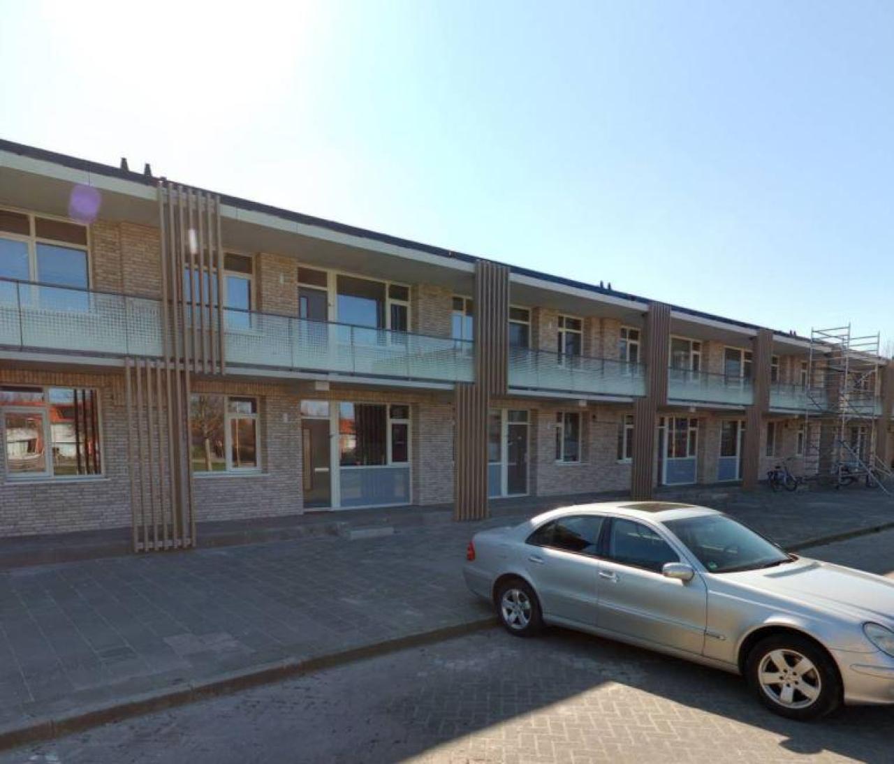 Schoenerstraat 64, 1784 LE Den Helder, Nederland