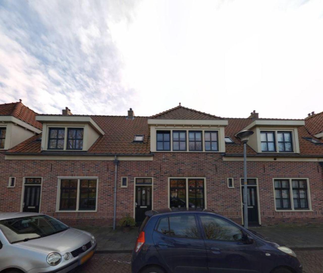 Van Galenstraat 109, 1782 EZ Den Helder, Nederland