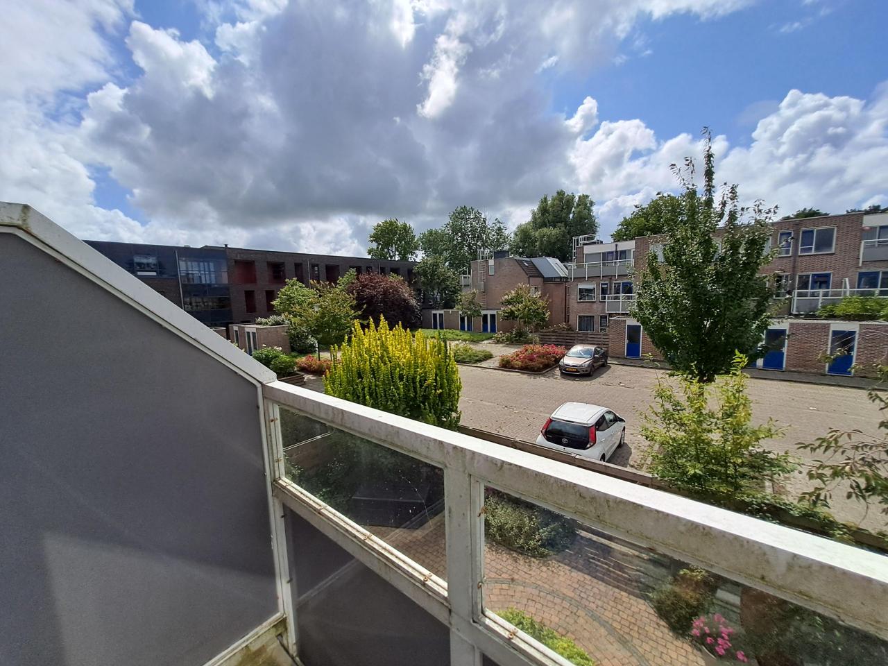 A. Mauvestraat 89