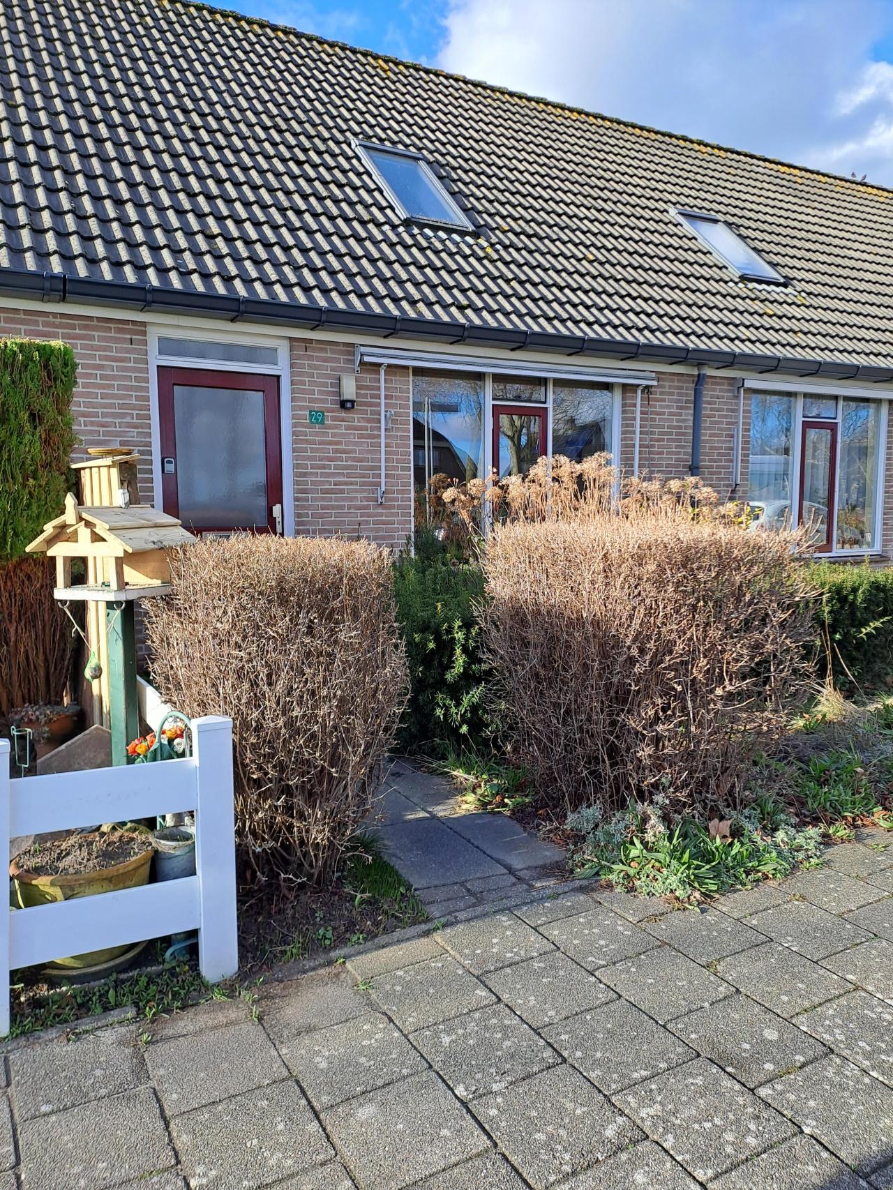 De Negen Geerzen 29