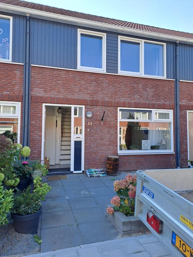 Kanaalstraat 11, Schagen