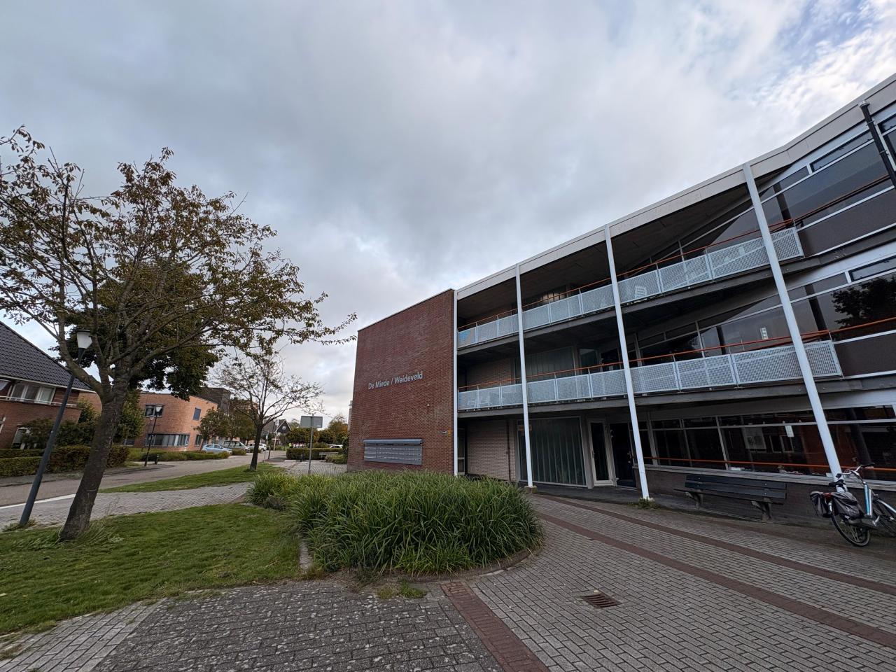 De Miede 40, 1741 DD Schagen, Nederland