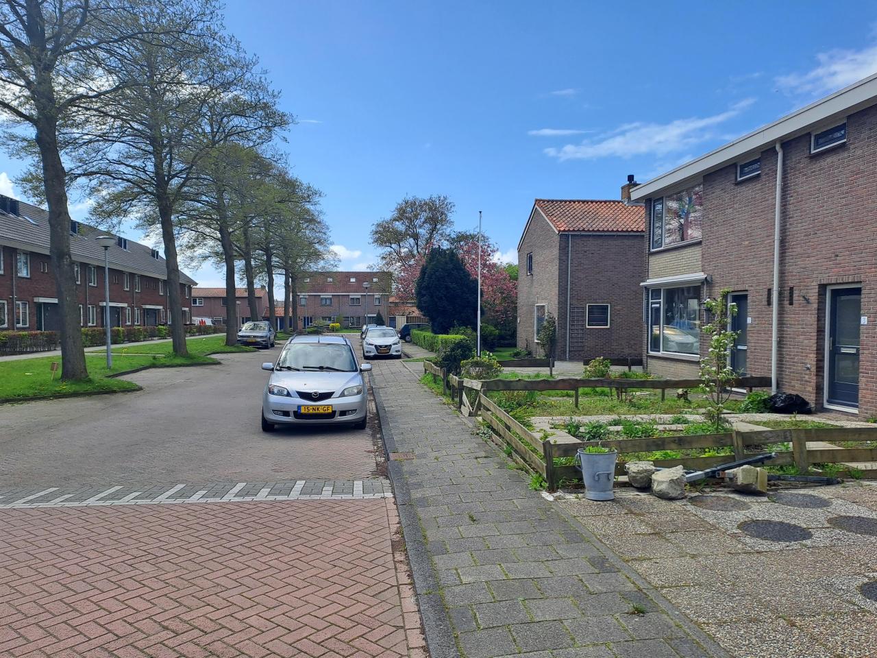 Willem 't Hartstraat 3