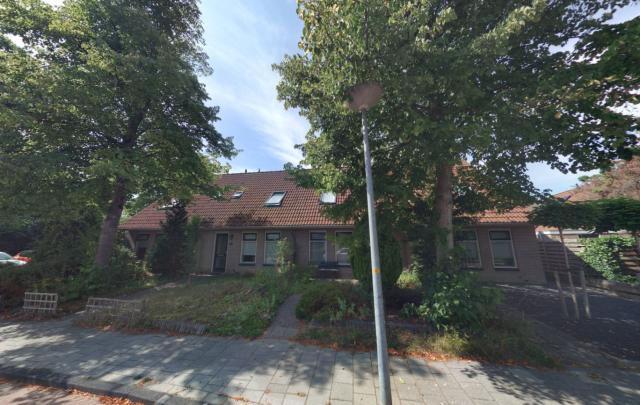 Schoolstraat 2d, Slootdorp