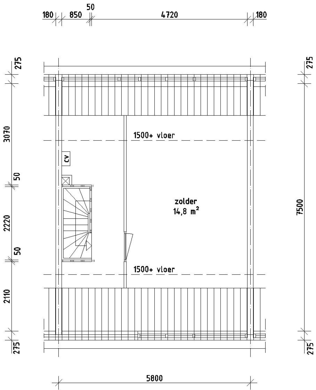 Van Brederodestraat 27